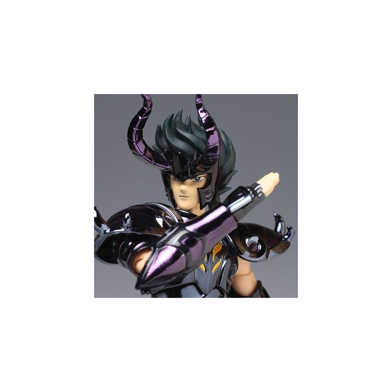 Myth-Cloth Surplis Capricorne Shura Bandai Myth-Cloth Surplis Capricorne Shura Bandai