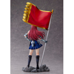 Figurine Erza Scarlet BellFine Fairy Tail