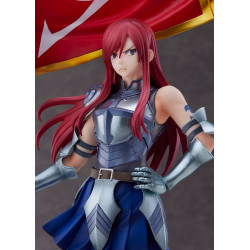 Figurine Erza Scarlet BellFine Fairy Tail