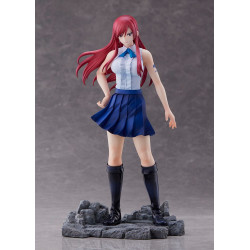 Figurine Erza Scarlet BellFine Fairy Tail