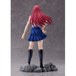 Figurine Erza Scarlet BellFine Fairy Tail