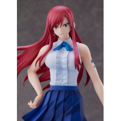 Figurine Erza Scarlet BellFine Fairy Tail