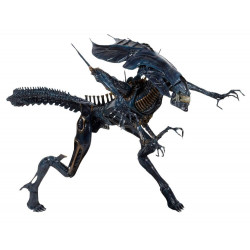 Figurine Alien Queen Ultra Deluxe Neca Aliens