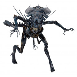 Figurine Alien Queen Ultra Deluxe Neca Aliens