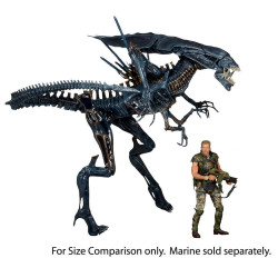 Figurine Alien Queen Ultra Deluxe Neca Aliens