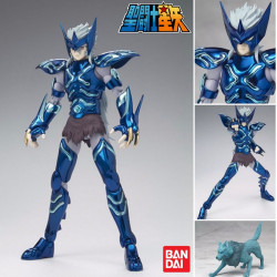  SAINT SEIYA Myth-Cloth Epsilon Fenril d'Alioth Bandai