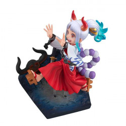 Figurine Yamato Run Run Run G.E.M Megahouse One Piece