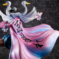 Figurine Mister 2 Bon Clay P.O.P. Megahouse One Piece