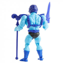 MAITRES DE L'UNIVERS Origins Figurine Skeletor V2 Mattel