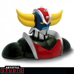 GOLDORAK Buste Grendizer Abystyle Studio