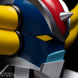 GOLDORAK Buste Grendizer Abystyle Studio