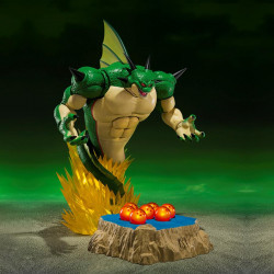 DRAGON BALL Z SH Figuarts Porunga & Dende Bandai