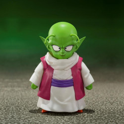 DRAGON BALL Z SH Figuarts Porunga & Dende Bandai