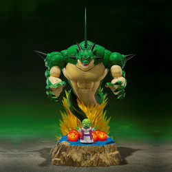 DRAGON BALL Z SH Figuarts Porunga & Dende Bandai