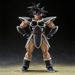 DRAGON BALL Z SH Figuarts Thalès Bandai