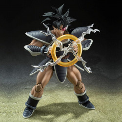 DRAGON BALL Z SH Figuarts Thalès Bandai