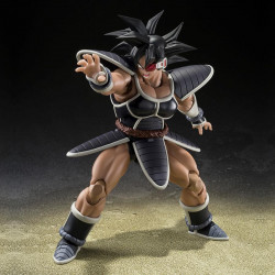 DRAGON BALL Z SH Figuarts Thalès Bandai