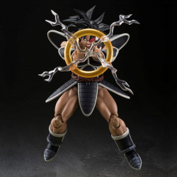 DRAGON BALL Z SH Figuarts Thalès Bandai