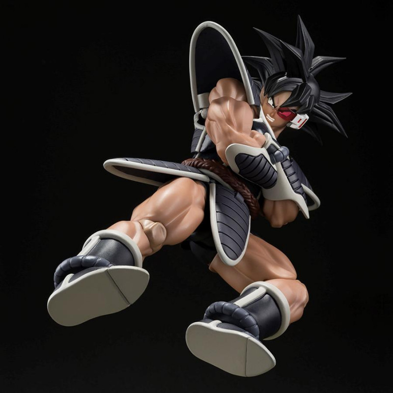 Dragonball Z - Bandai S.H.Figuarts - Tulece (Thalès