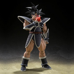 DRAGON BALL Z SH Figuarts Thalès Bandai