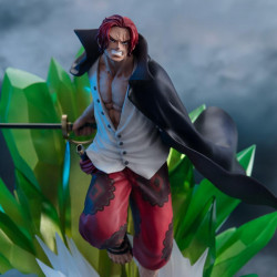 ONE PIECE Figuarts Zero Extra Battle Shanks & Uta Bandai