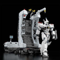 PATLABOR Véhicules Type 98 & Type 99 Modoroid GSC