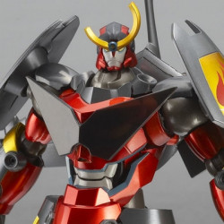 GURREN LAGANN figurine Great Impact Konami