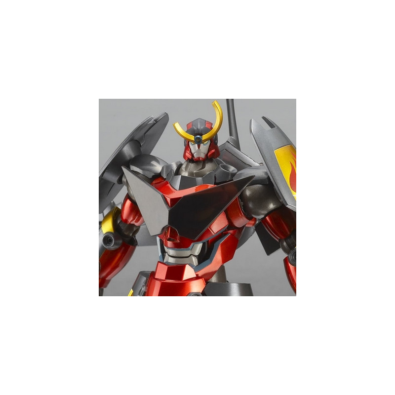 GURREN LAGANN figurine Great Impact Konami GURREN LAGANN figurine Great Impact Konami