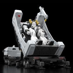 PATLABOR Véhicules Type 98 & Type 99 Modoroid GSC