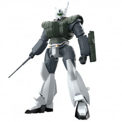 PATLABOR Model Kit Moderoid 1/60 AV-98 Ingram Reactive Armor GSC