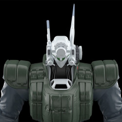 PATLABOR Model Kit Moderoid 1/60 AV-98 Ingram Reactive Armor GSC