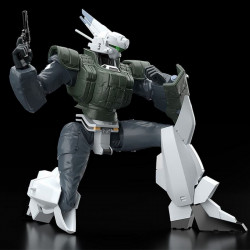 PATLABOR Model Kit Moderoid 1/60 AV-98 Ingram Reactive Armor GSC