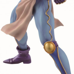 JOJO'S BIZZARE ADVENTURE Figurine Star Platinum Ichiban Kuji