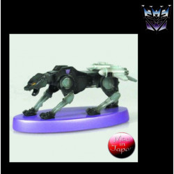TRANSFORMERS PX mini-statue de Ravage