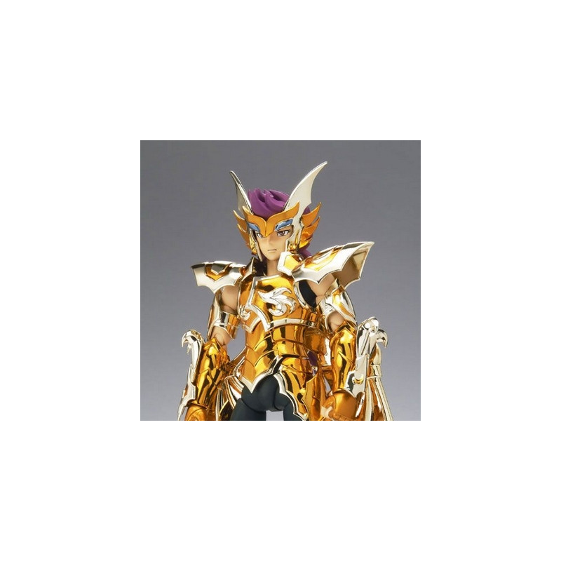 SAINT SEIYA Myth-Cloth Io de Scylla Bandai