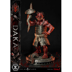 Statue Daka Prime 1 Studio Berserk