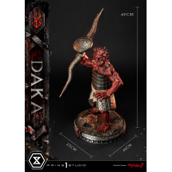 Statue Daka Prime 1 Studio Berserk