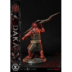 Statue Daka Prime 1 Studio Berserk