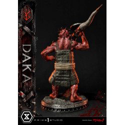 Statue Daka Prime 1 Studio Berserk