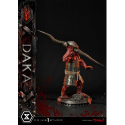 Statue Daka Prime 1 Studio Berserk