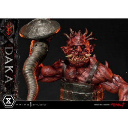 Statue Daka Prime 1 Studio Berserk