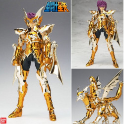  SAINT SEIYA Myth-Cloth Io de Scylla Bandai