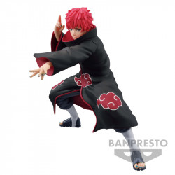 Figurine Sasori Vibration Stars Banpresto Naruto Shippuden