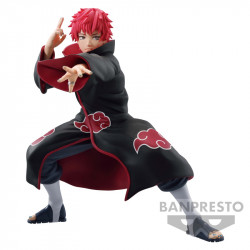 Figurine Sasori Vibration Stars Banpresto Naruto Shippuden