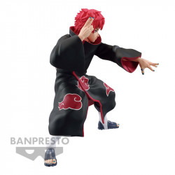 Figurine Sasori Vibration Stars Banpresto Naruto Shippuden