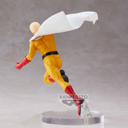 Figurine Saitama Banpresto One Punch Man