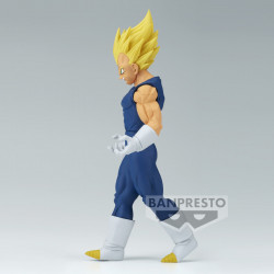 Figurine Solid Edge Works Volume 10 Majin Vegeta Banpresto Dragon Ball Z