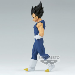 Figurine Solid Edge Works Volume 10 Vegeta Banpresto Dragon Ball Z