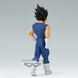 Figurine Solid Edge Works Volume 10 Vegeta Banpresto Dragon Ball Z