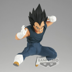 Figurine Vegeta Match Makers Banpresto Dragon Ball Super